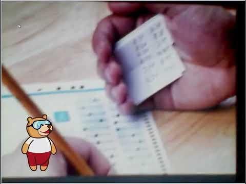 AI exam smart invigilator