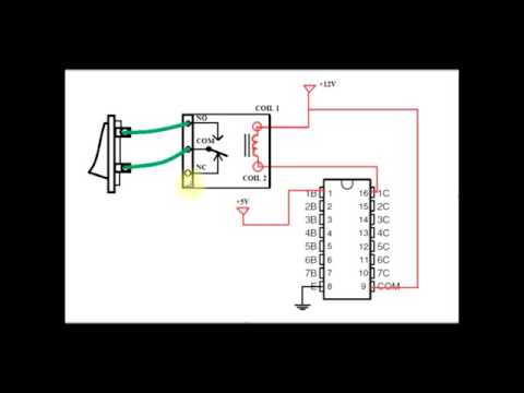 ARDUINO BASED VOICE ACTIVATED HOME APPLIANCES