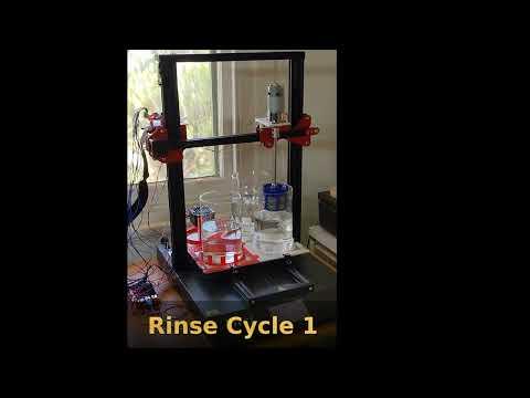 AWC Full Test Short