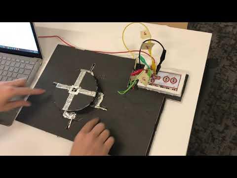 Adaptive Game Controllers for Cerebral Palsy (Tutorial)