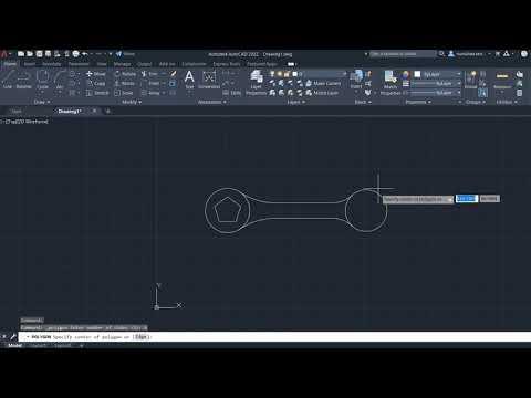 Add Circumscribed Circle