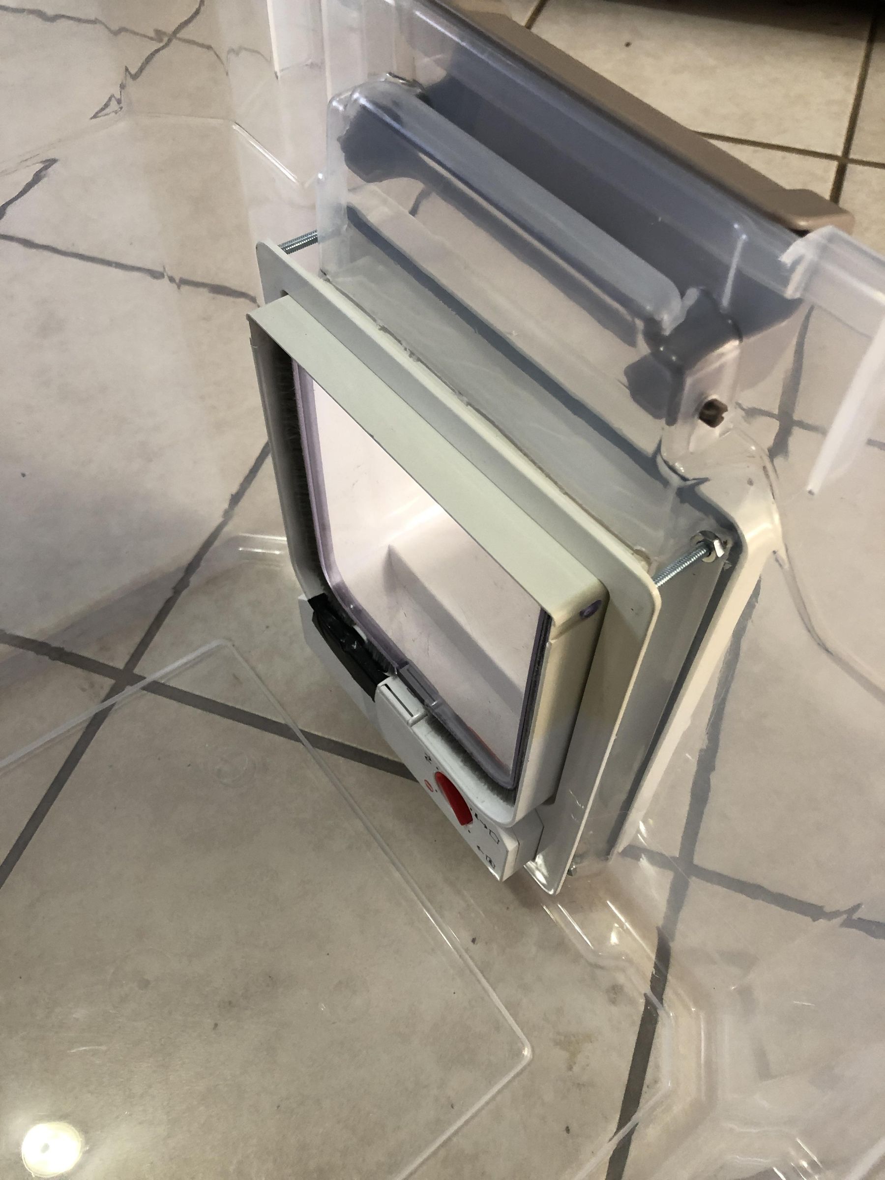 Added Cat Door 2.JPG