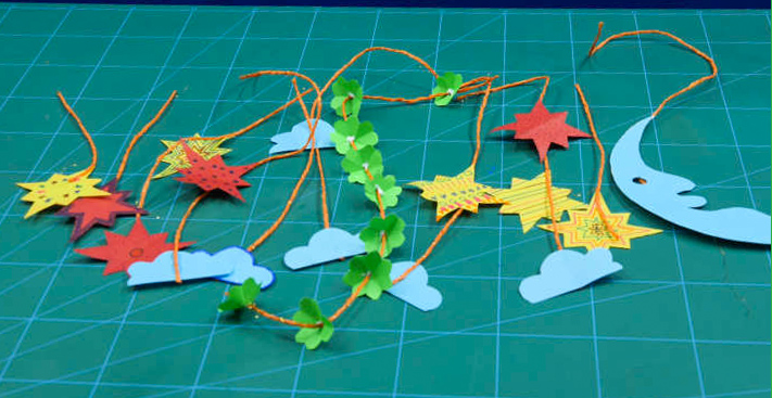 Adding them to string.jpg