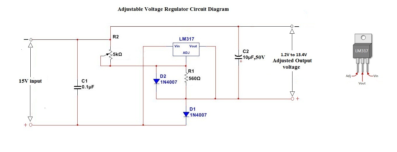 Adjustable Voltage Regulator.JPG