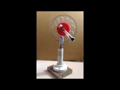Advanced Clinometer