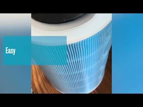 Air Purifier AI