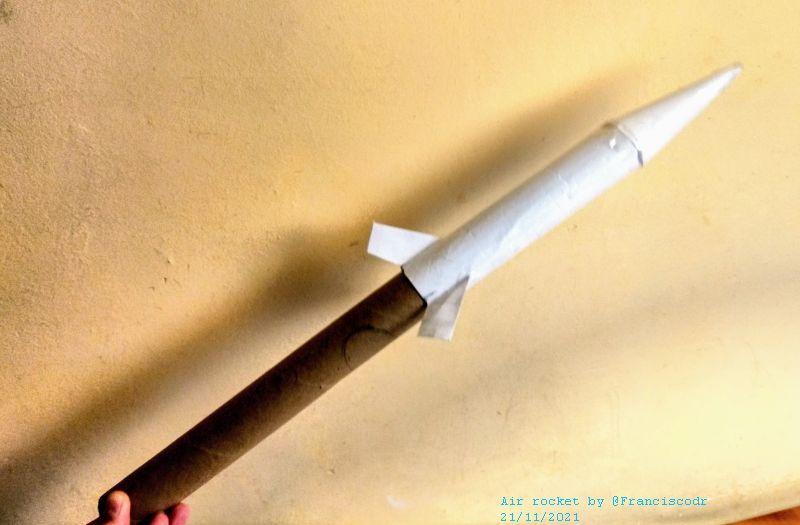 Air Rocket - by Franciscodr - image001.jpg