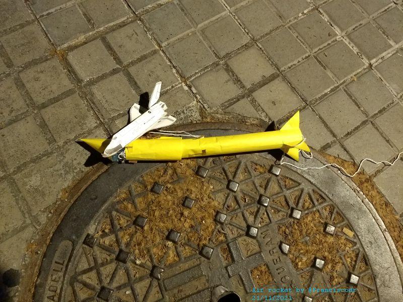 Air Rocket - by Franciscodr - image048.jpg
