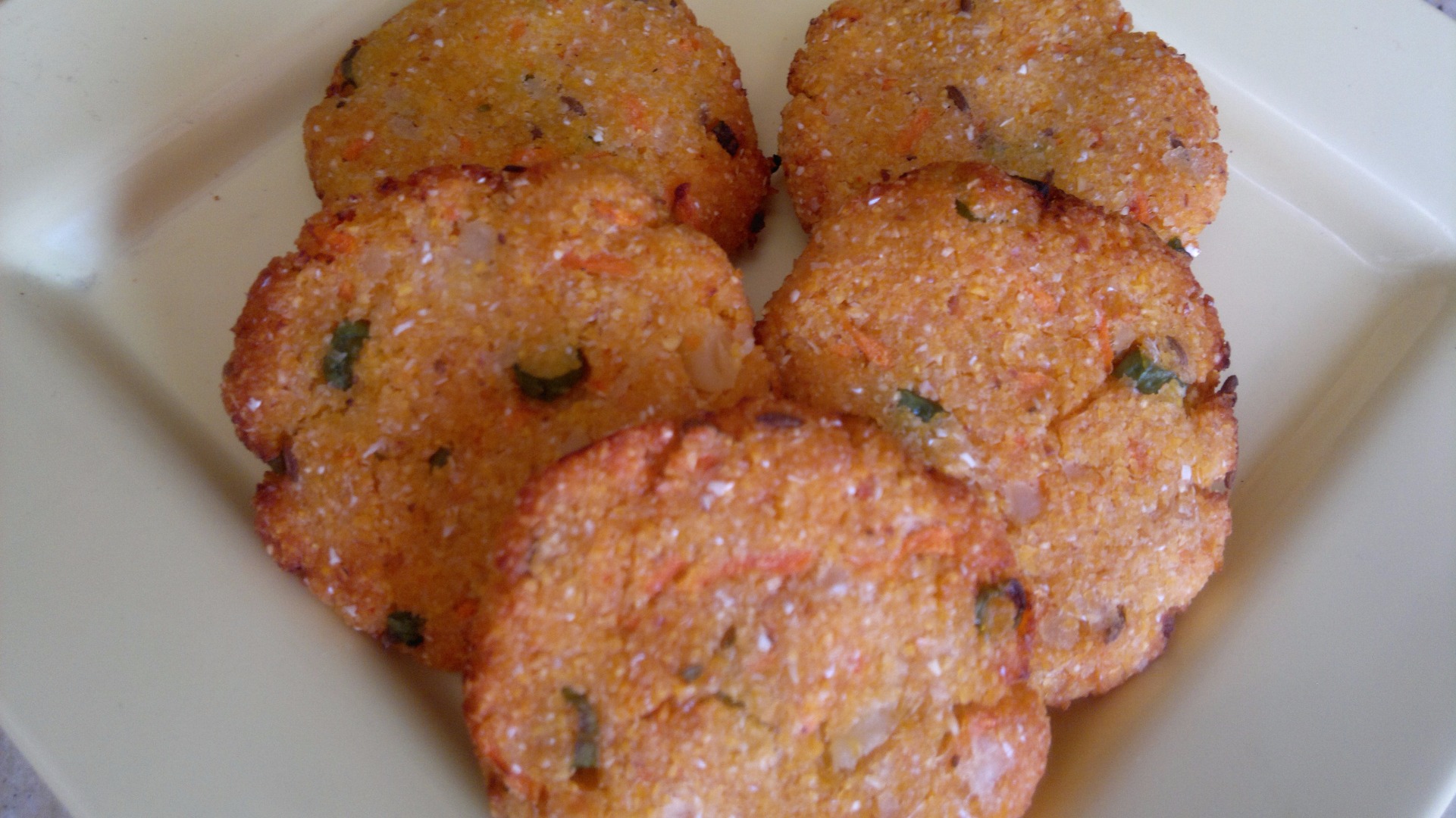 Airfryed Corn Cutlets.jpg