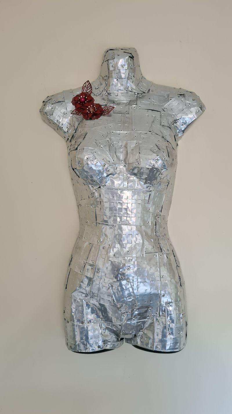 Aluminium can steampunk mannequin (33).jpg