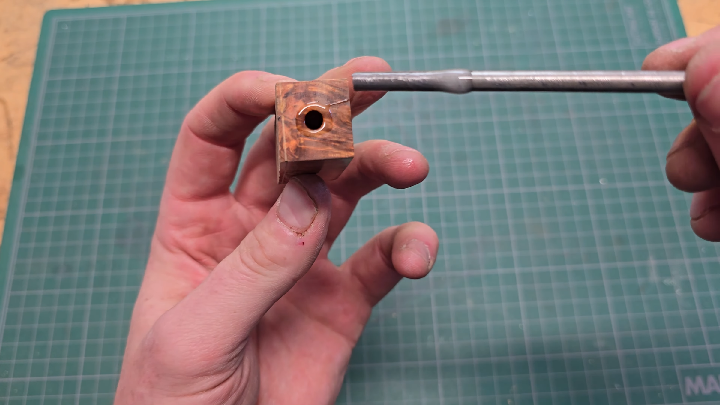 Amboyna Divot Tool Build 0-47 screenshot.png
