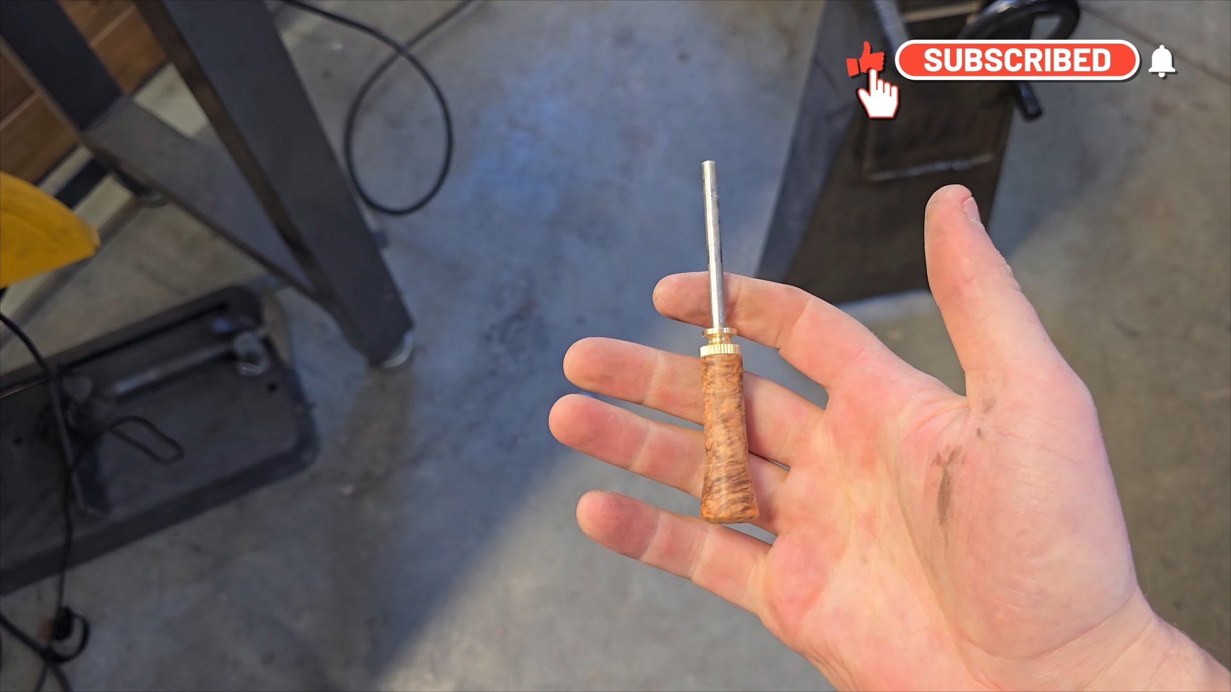 Amboyna Divot Tool Build 1-28 screenshot.png