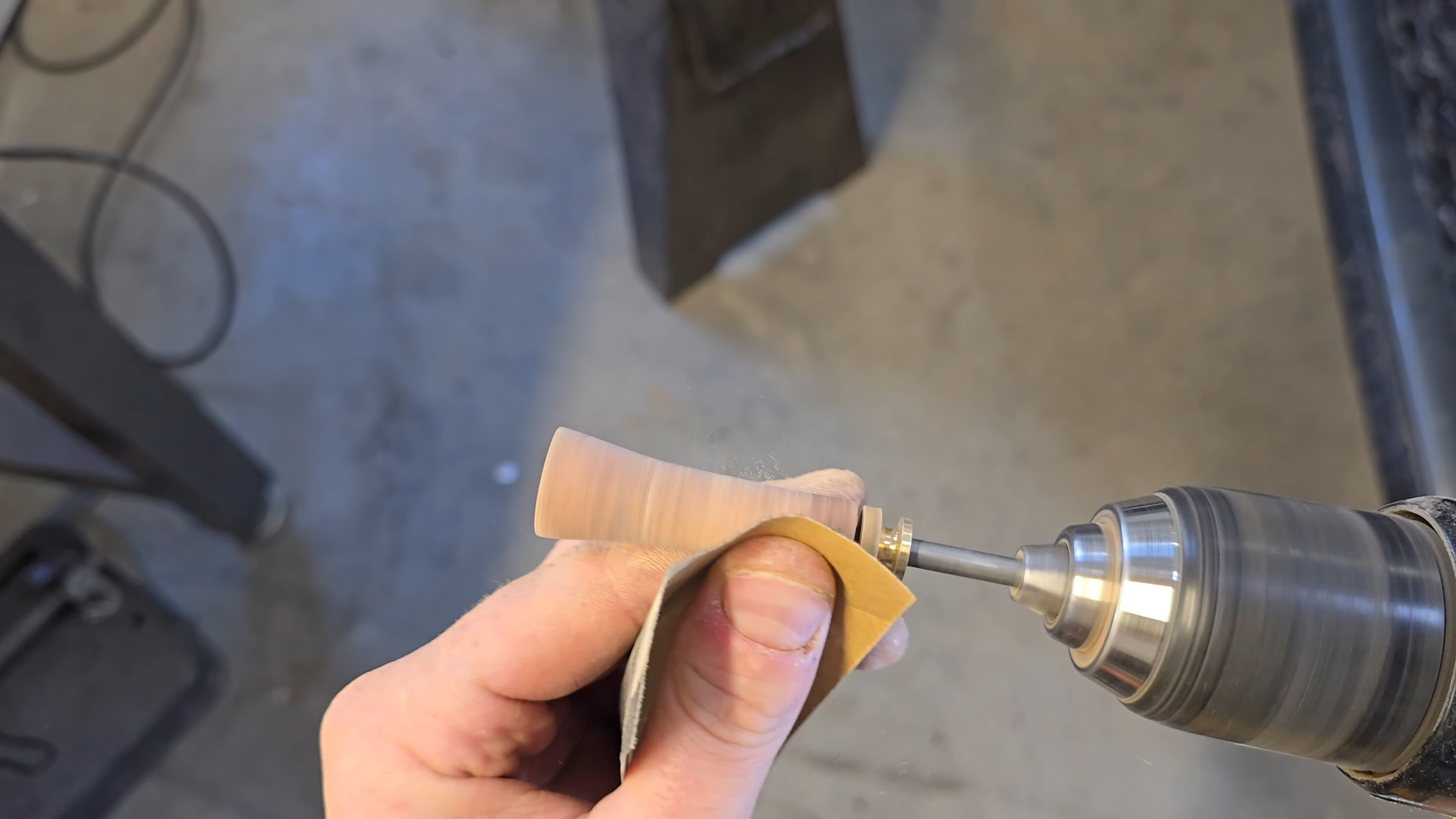 Amboyna Divot Tool Build 1-9 screenshot.png