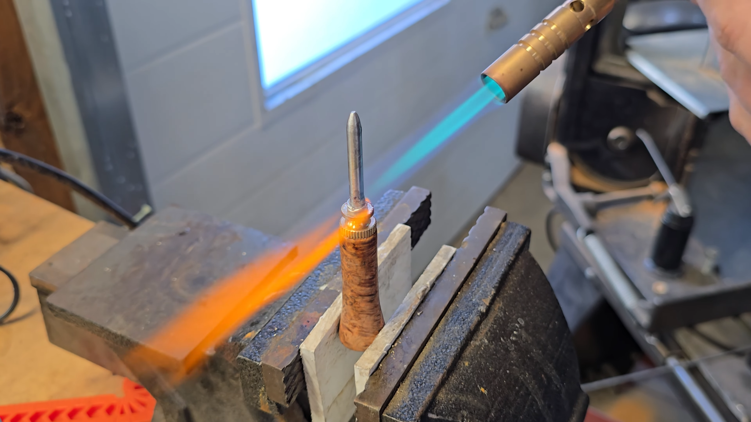 Amboyna Divot Tool Build 2-11 screenshot.png