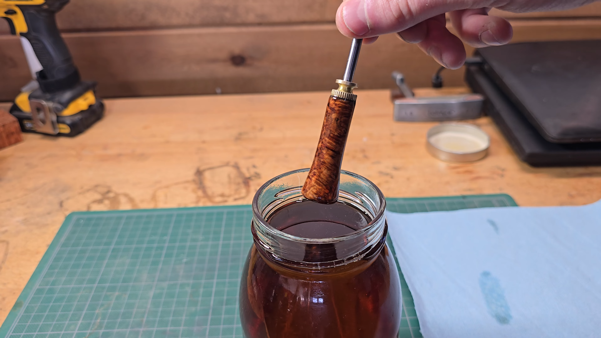 Amboyna Divot Tool Build 2-23 screenshot.png