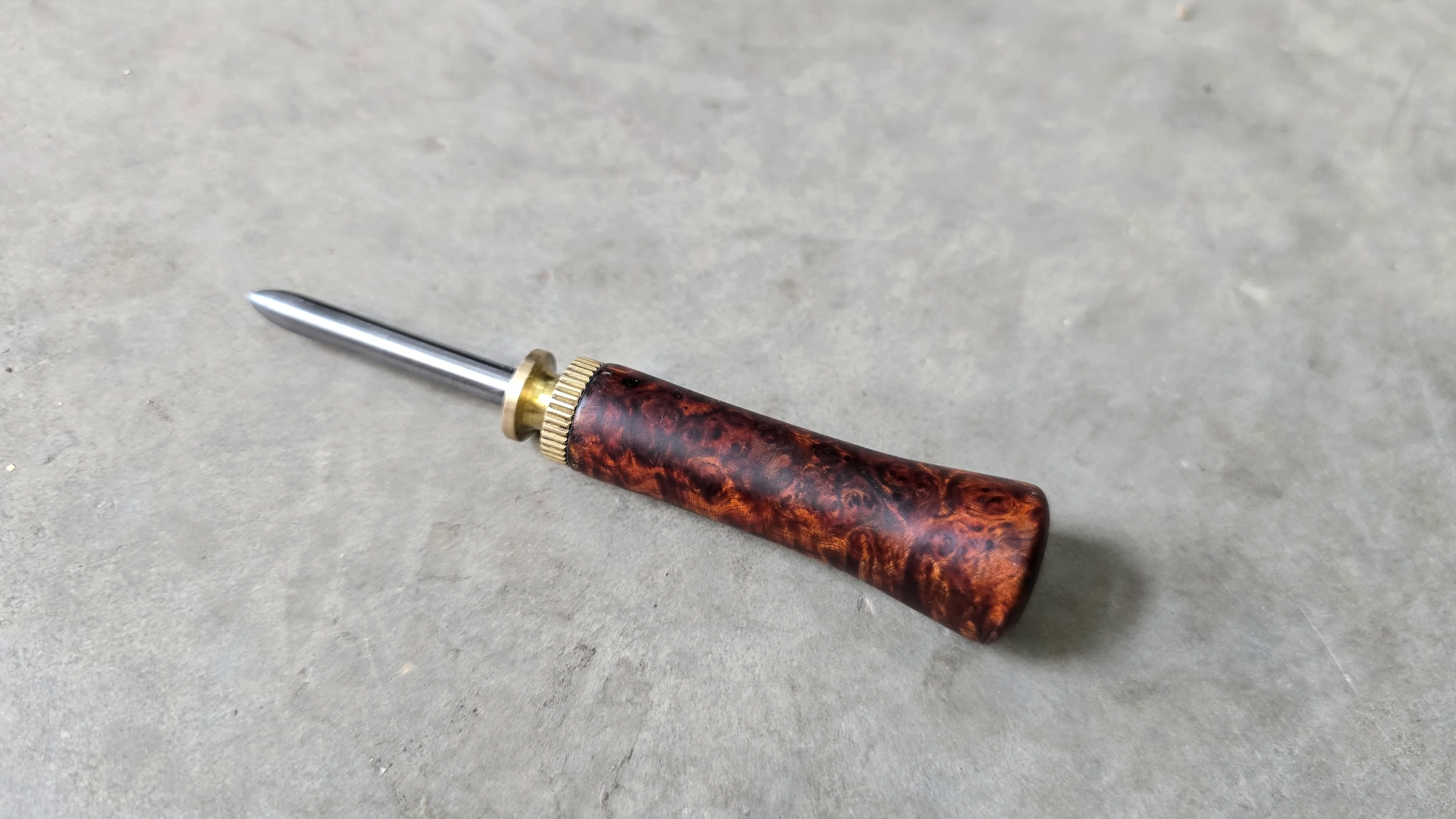 Amboyna Divot Tool Build 2-48 screenshot.png