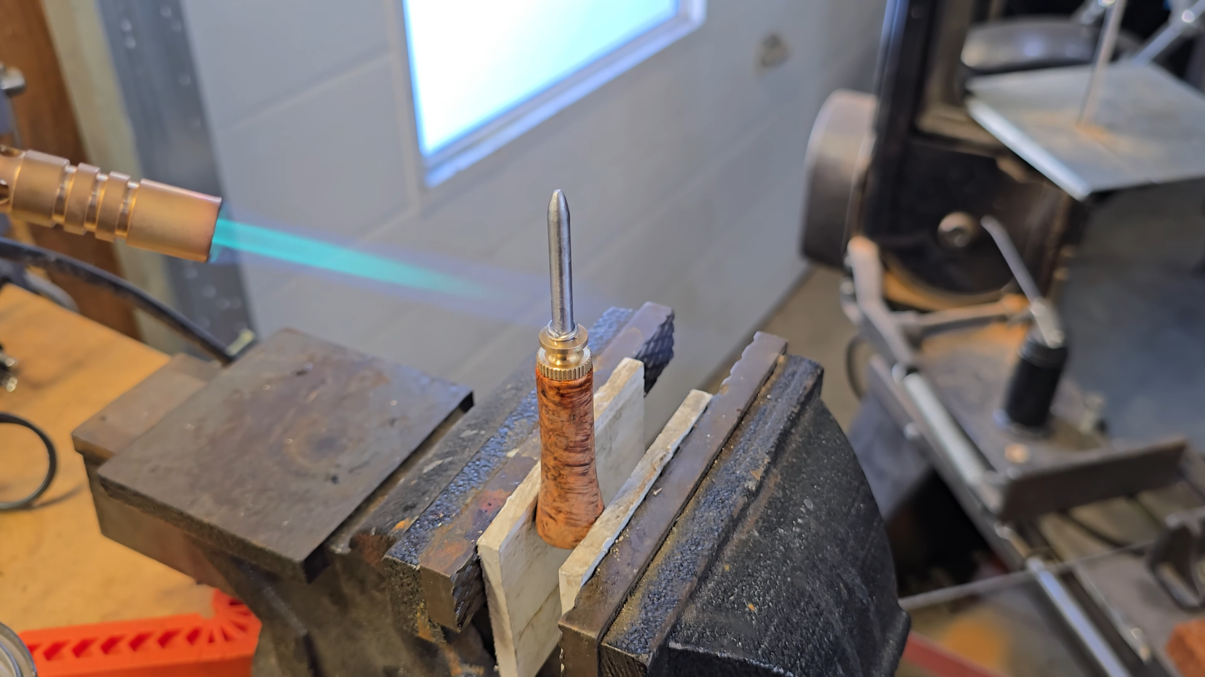 Amboyna Divot Tool Build 2-8 screenshot.png
