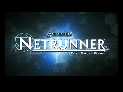 Android: Netrunner - Complete Tutorial