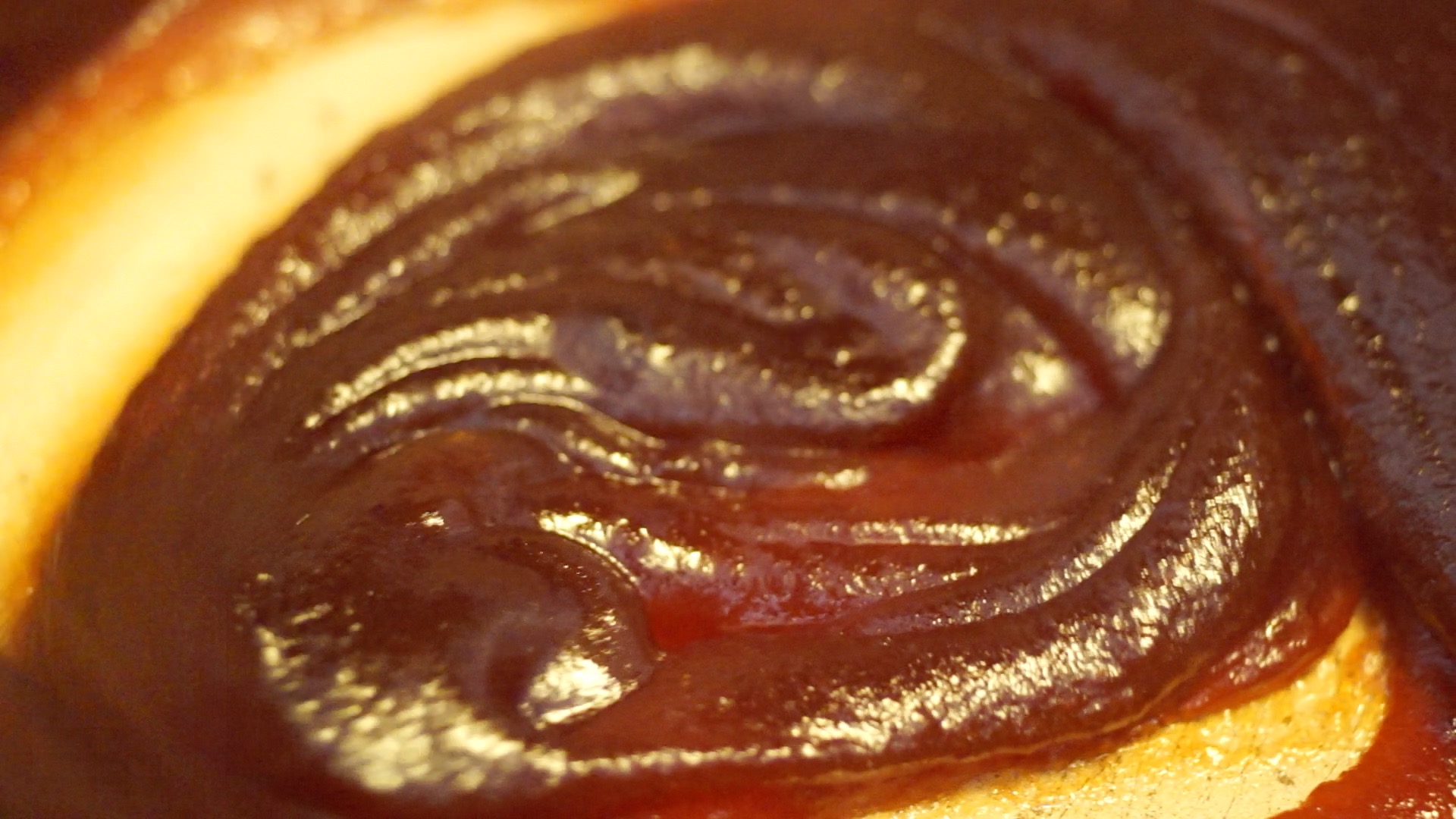Apple Butter Project! almost finished.jpg