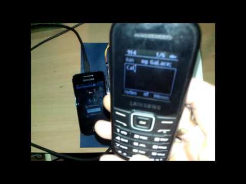 Arduino - BLUETOOTH &amp;amp; ANDROID PIR ALARM with call and sms Functions!