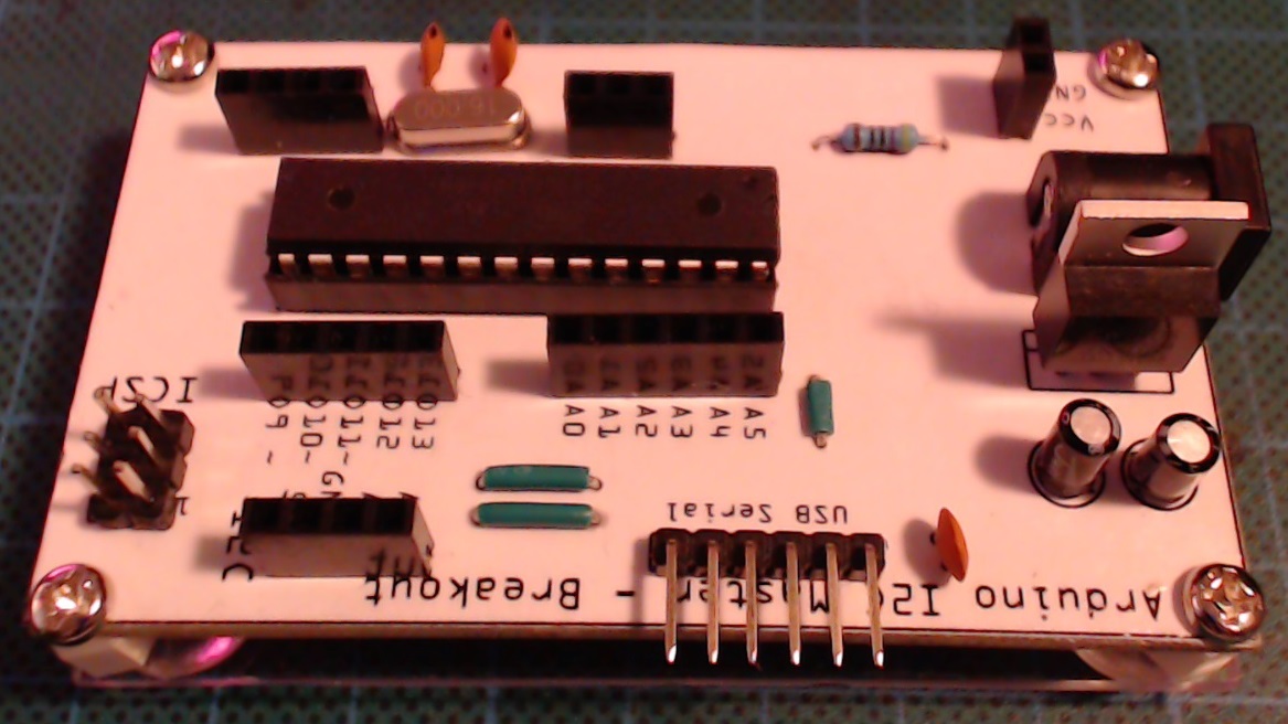 Arduino - I2C Master - Breakout Board - 02.jpg