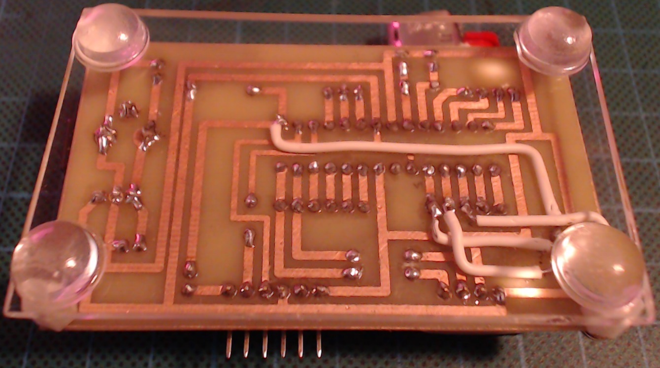 Arduino - I2C Master - Breakout Board - 04.jpg