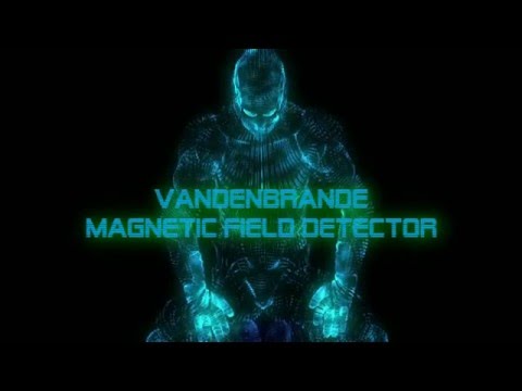 Arduino - Magnetic FIELD Detector Using the KY-003