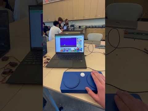 Arduino Adaptive Controller