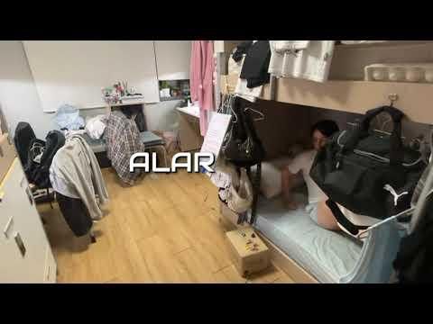 Arduino Anti-Snooze Alarm System