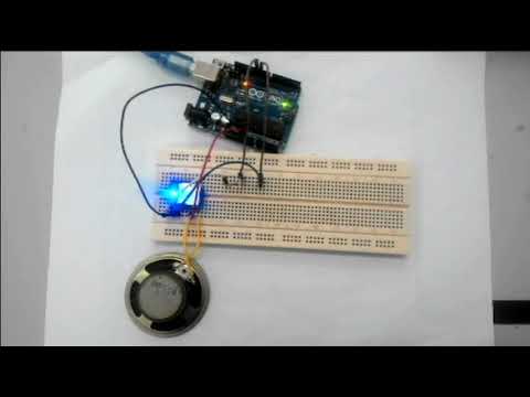 Arduino Mini MP3 Tutorial