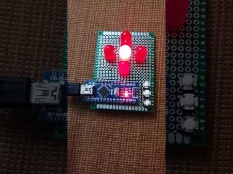 Arduino Nano Multiplication/Division Signs