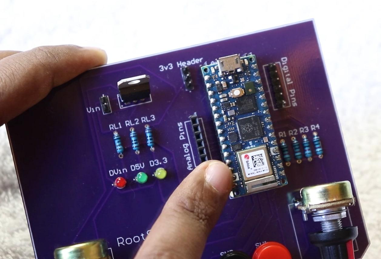 Arduino Nano RP 2040 as HID.jpg