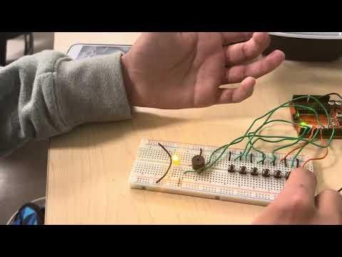 Arduino Project