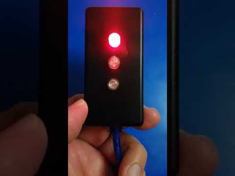 Arduino Traffic Light