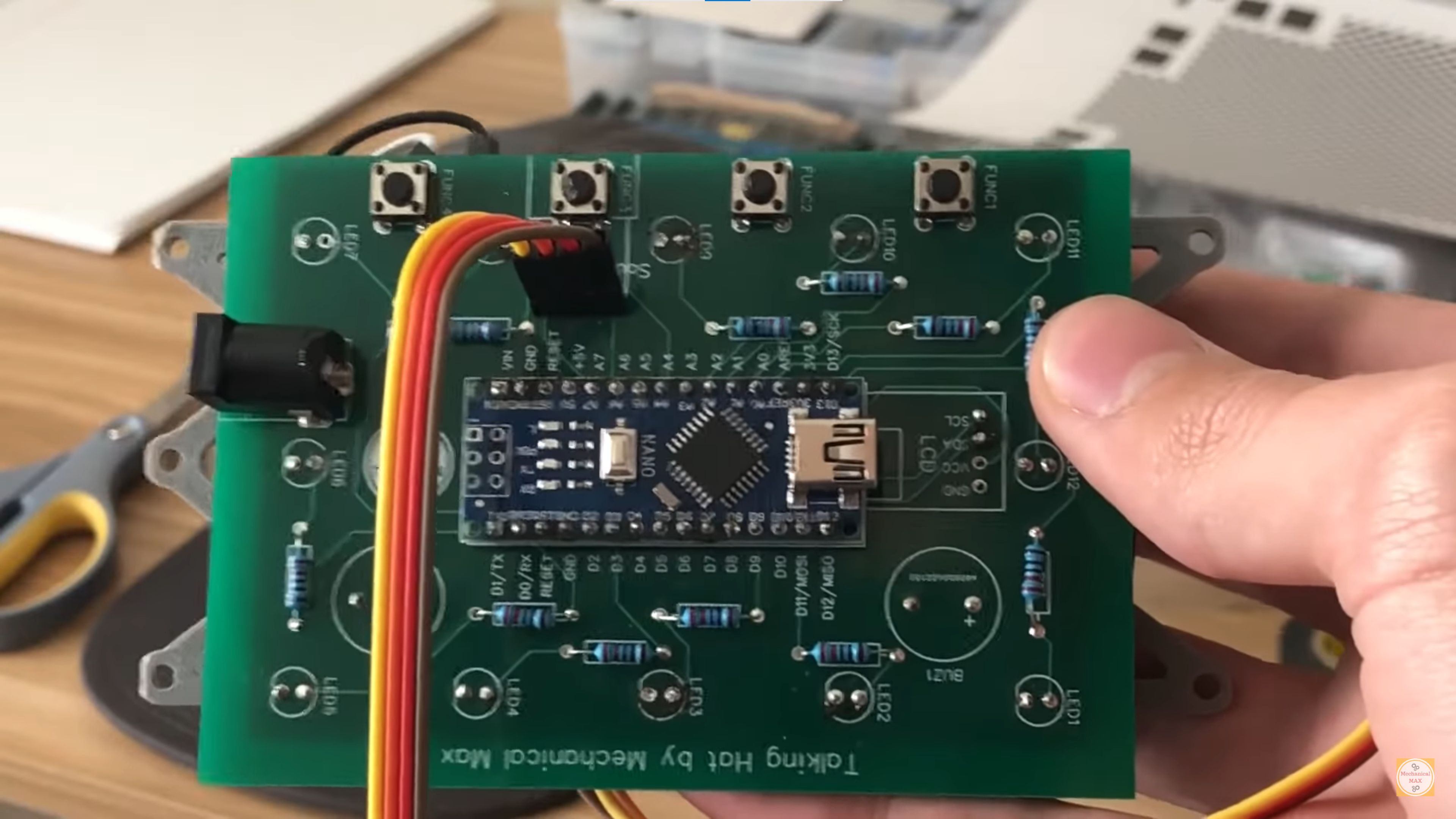 Arduino and PCB Project.png