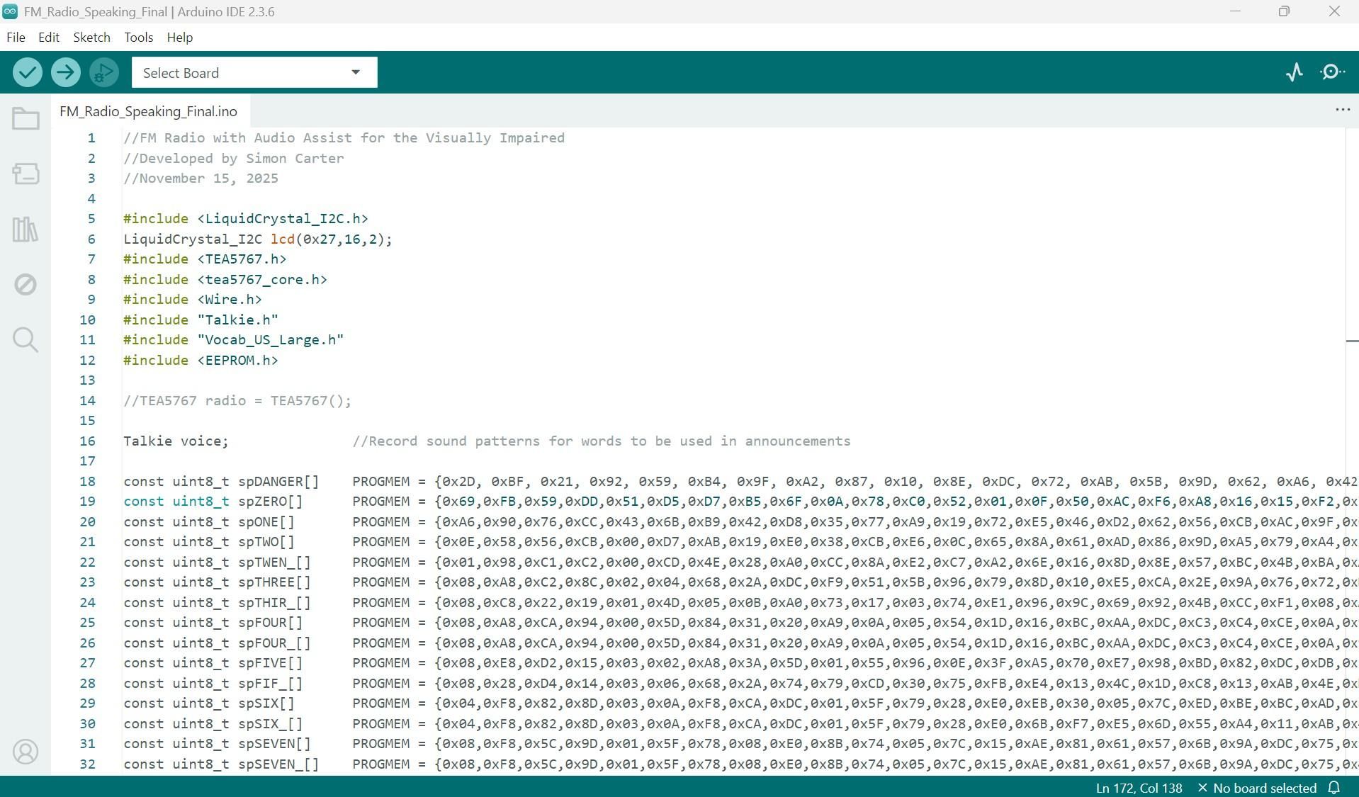 Arduino code Snapshot.jpg