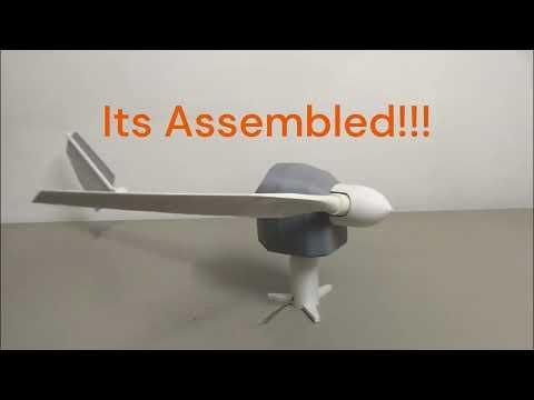 Assembly of prototype