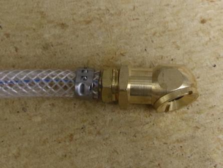 Attach hose to air chuck assembly.JPG