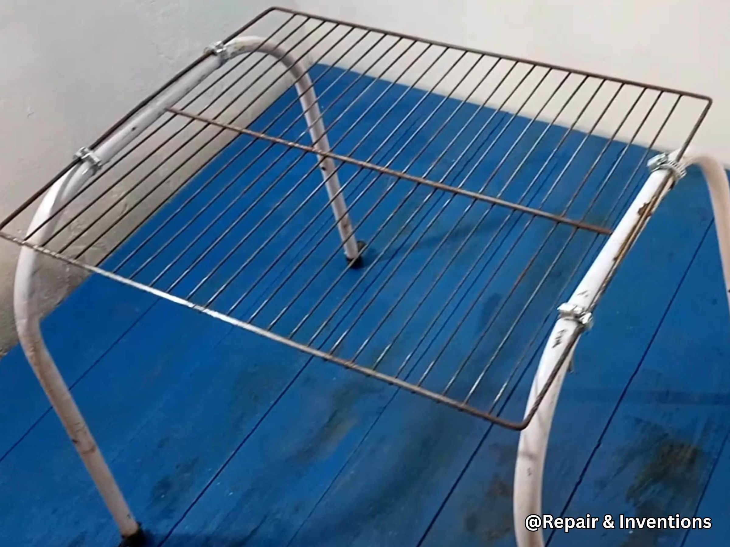 Attach the Fridge Shelf to the Stand.jpg