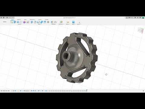 Autodesk Fusion 360