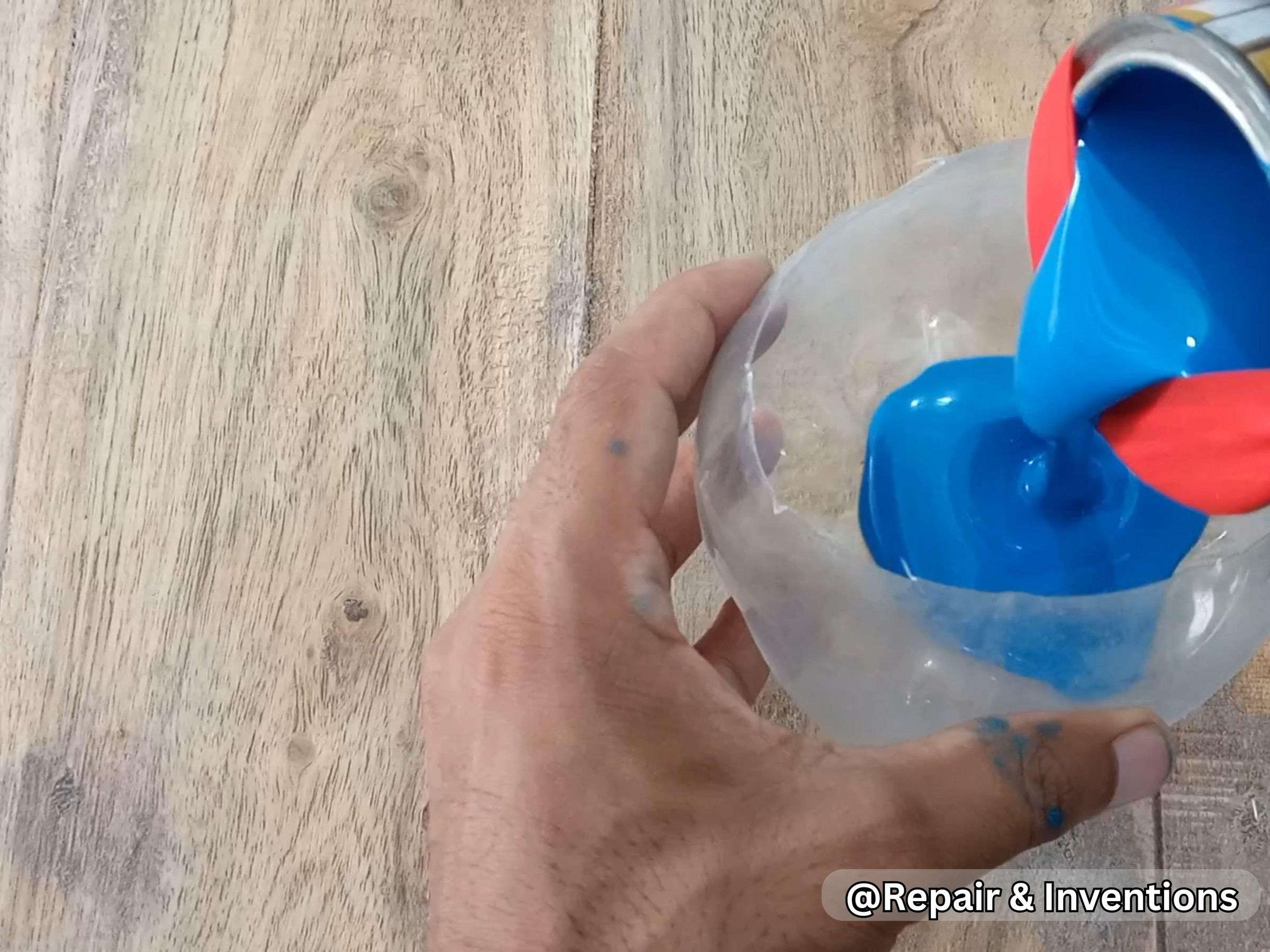 Avoid Spilling Paint While Pouring from the Tin.jpg