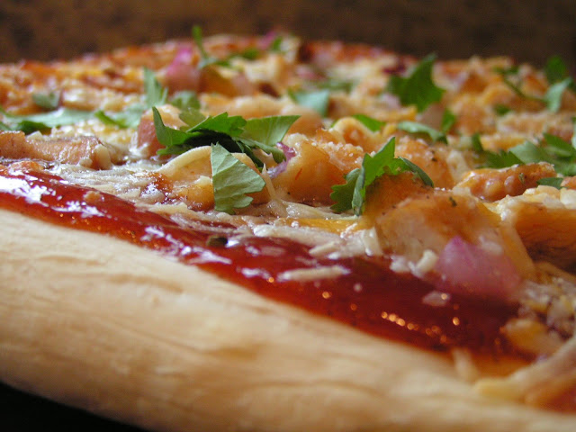 BBQ Chicken Pizza 1.JPG