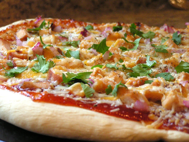 BBQ Chicken Pizza 9.JPG