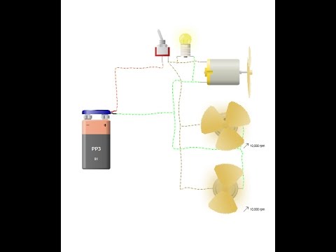 BEST SIMULATOR FOR BEGINENERS-CIRCUIT WIZARD( ELEMENTARY CIRCUIT)