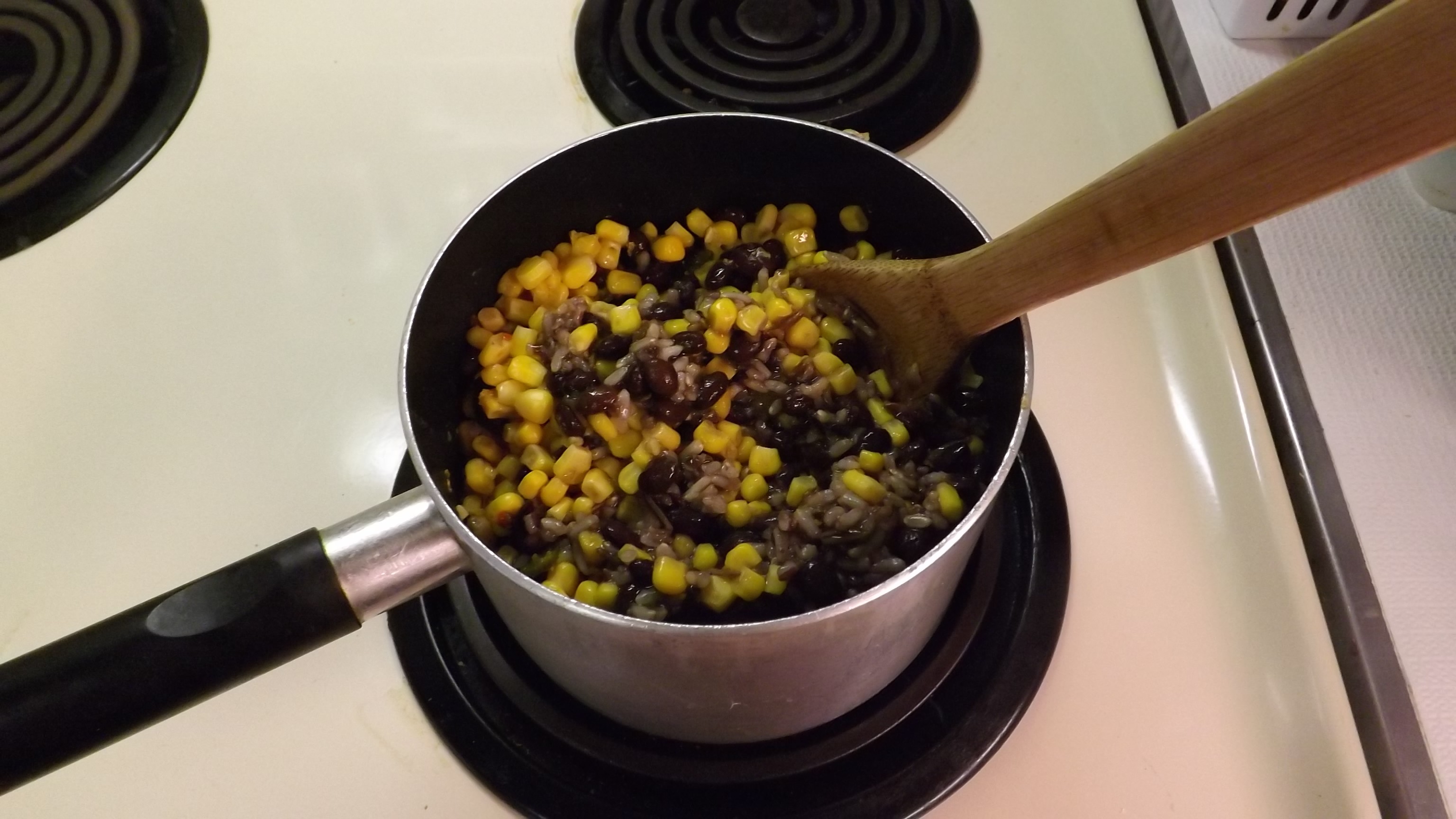 BLACK BEANS CORN RICE 006.JPG