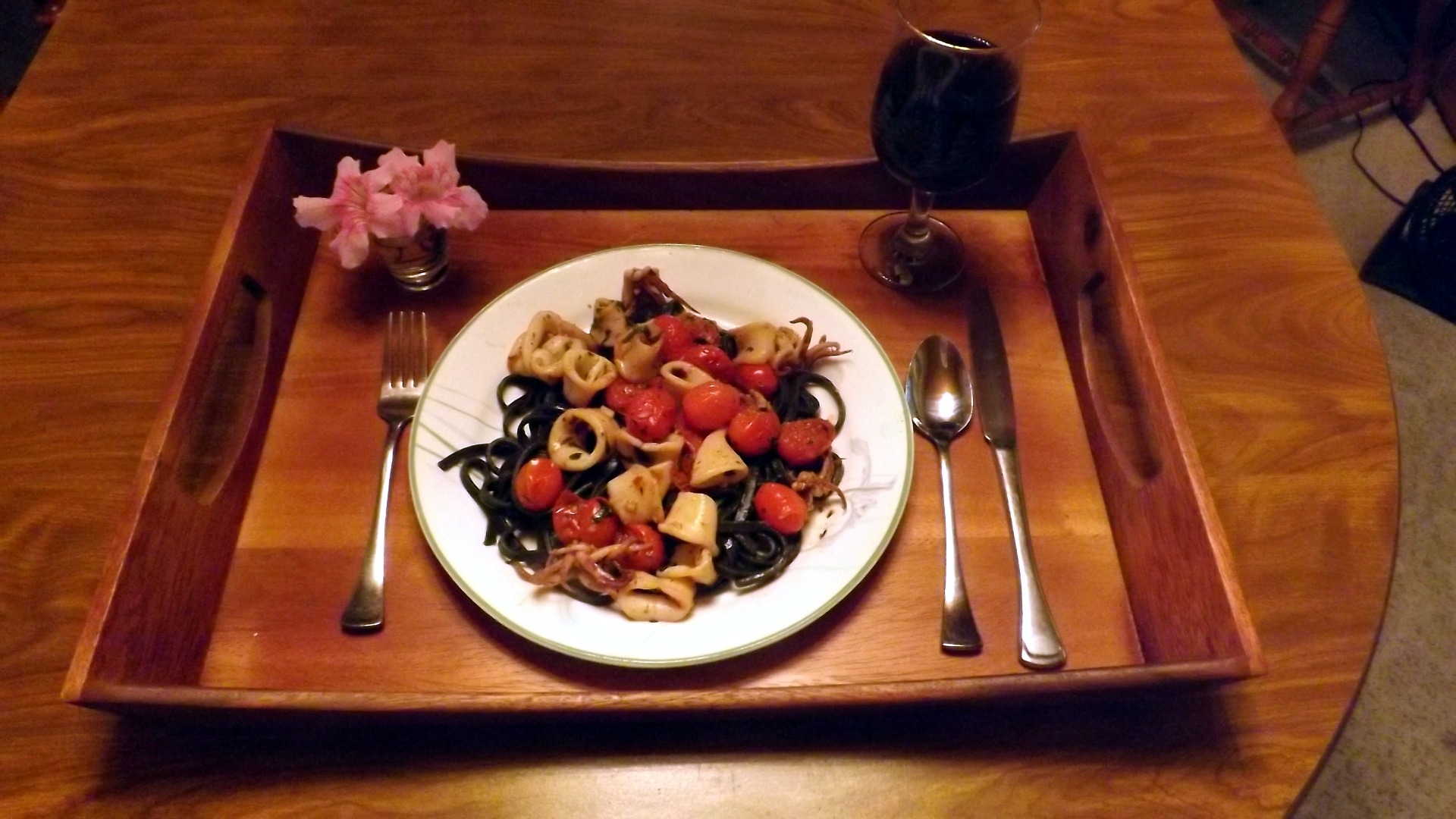 BLACK SQUID INK LINGUINE 008.JPG