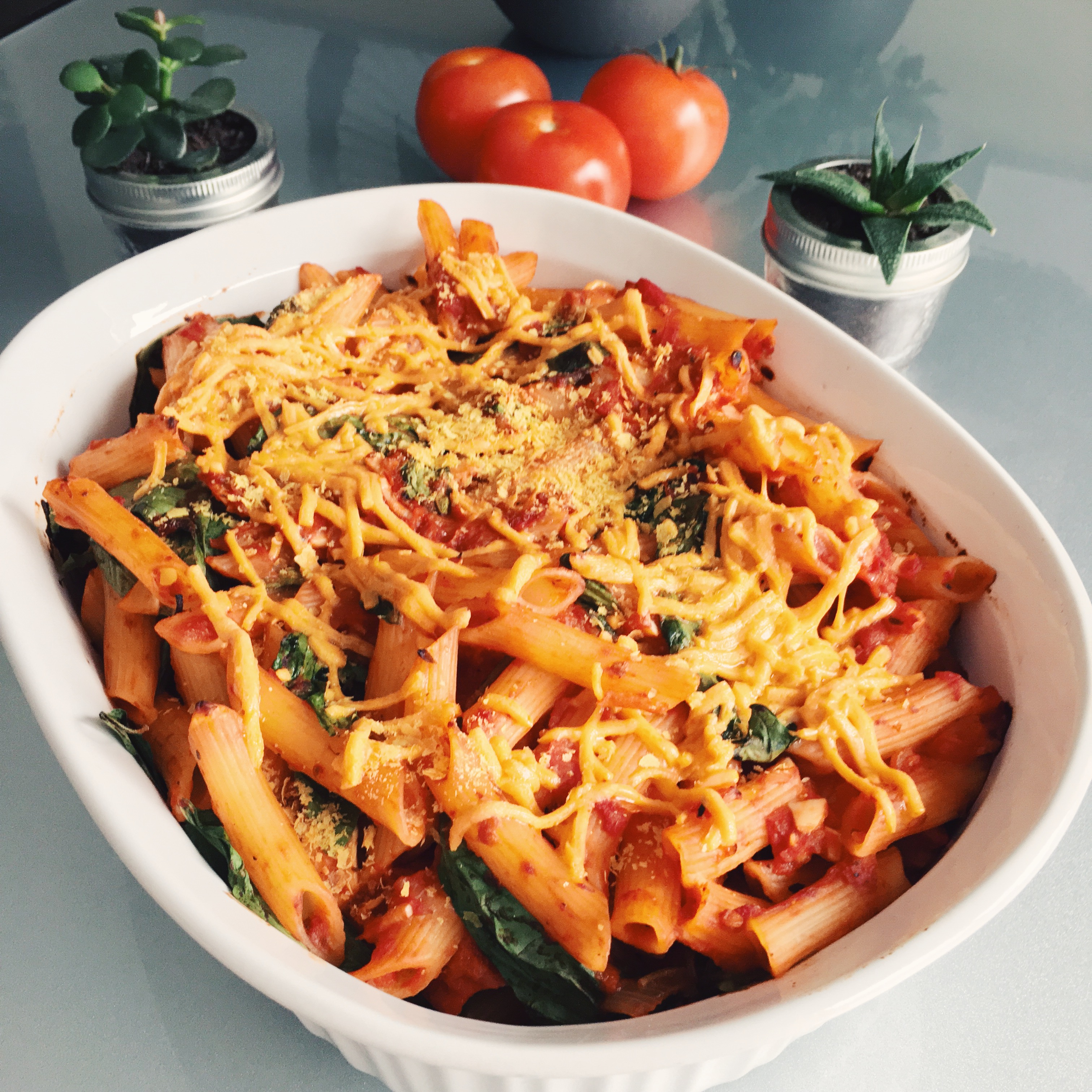 Baked Tomato Basil Pasta.jpeg