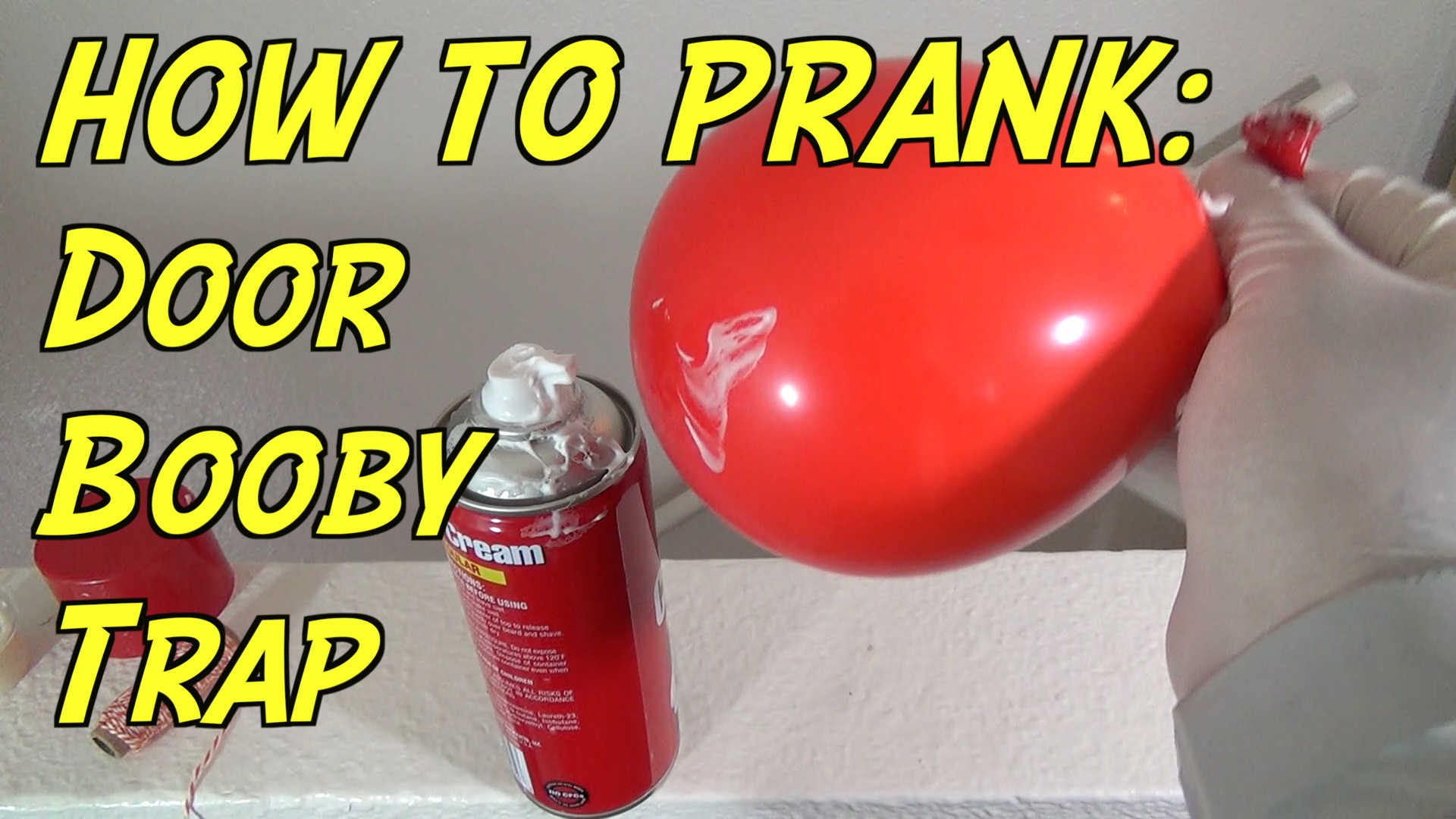 Balloon Shaving Cream Prank English Thumb1.jpg