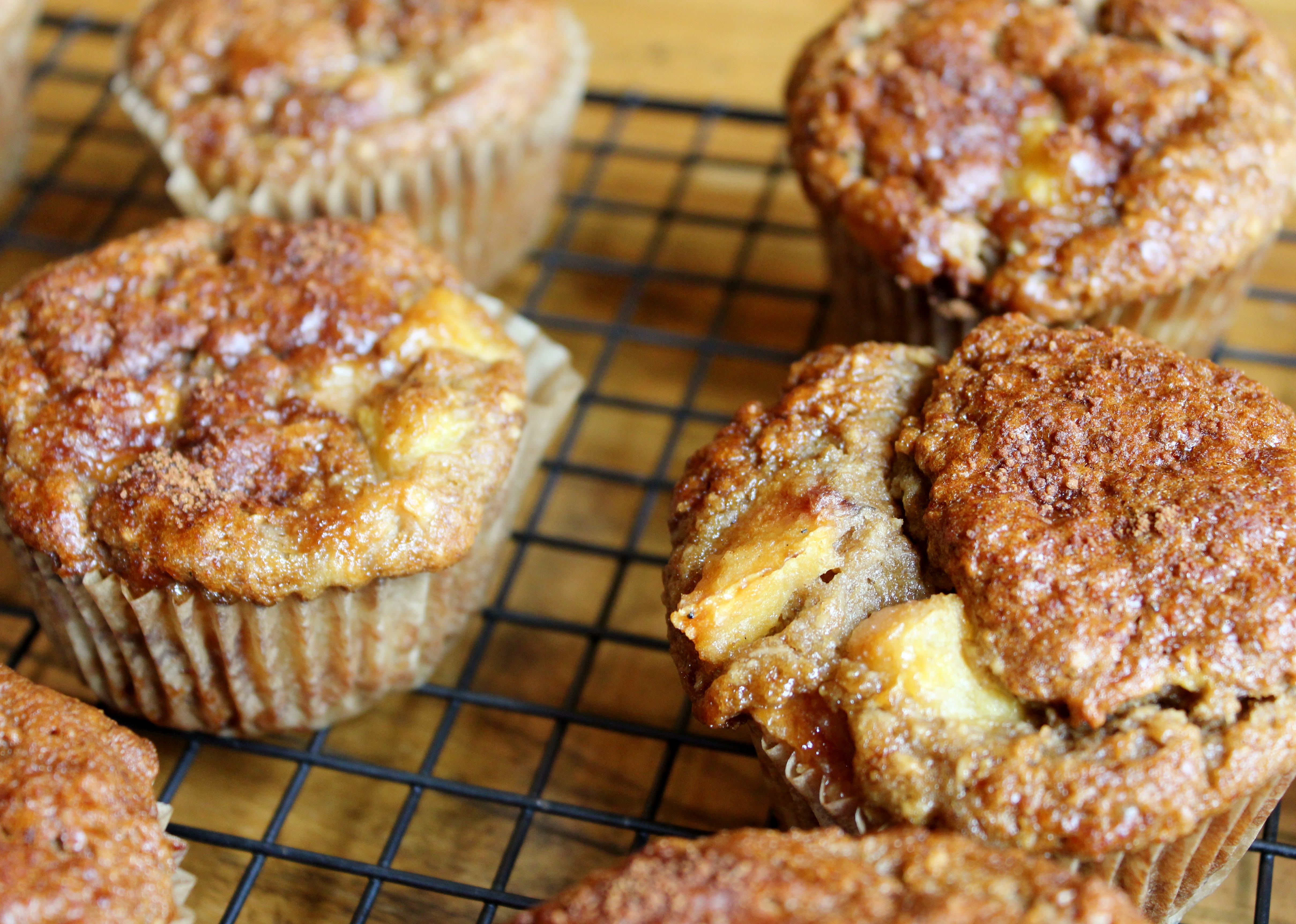 Banana Peach Muffins (4).JPG