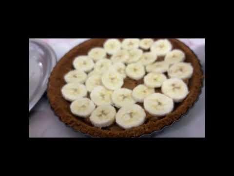 Banoffee Pie: A Delicious Treat